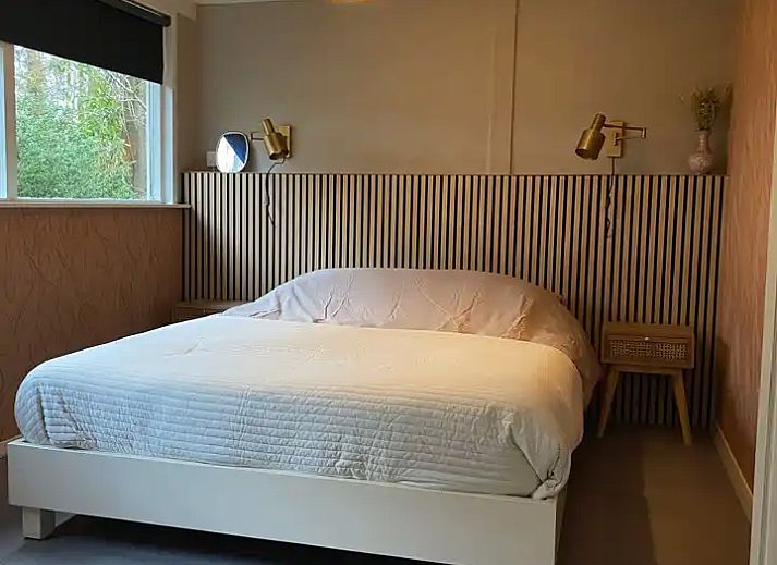 Guest house 180221 - Bungalow Noord Drenthe - Vakantiehuisje Kikker