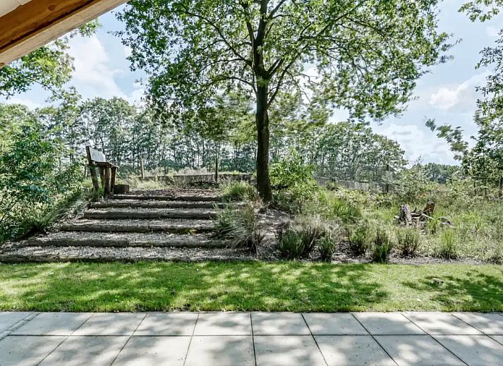 Unterkunft 180224 - Chalet Noord Drenthe - Bosuil 4 Luxe