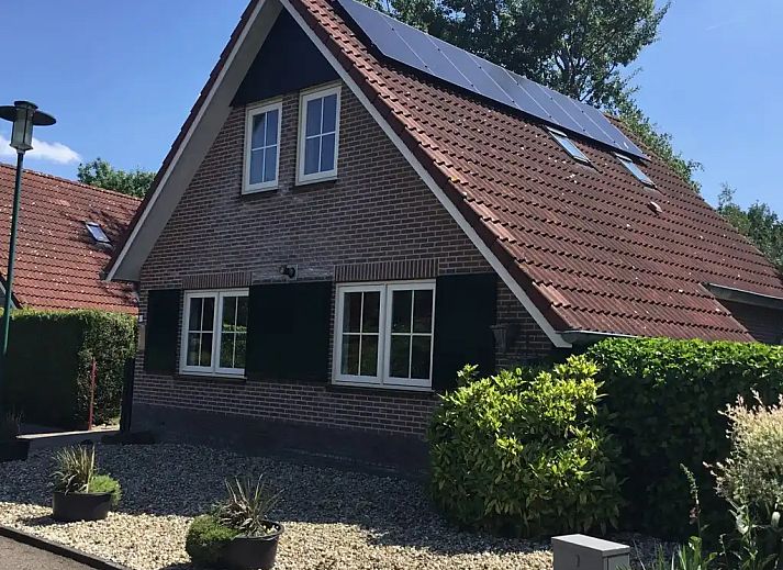 Guest house 180225 - Holiday property Noord Drenthe - Zanglijster 17