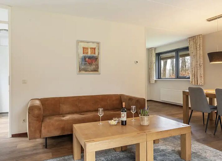 Guest house 180227 - Holiday property Noord Drenthe - Kraanvogel 6 Luxe