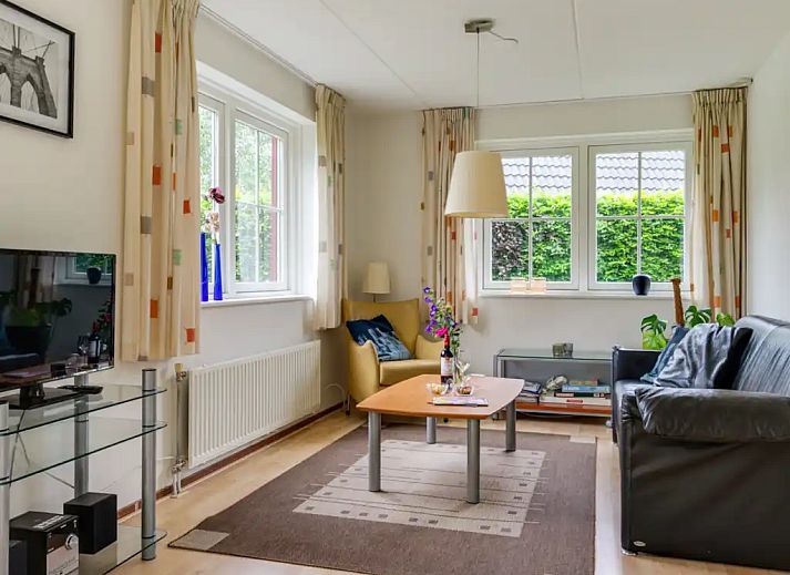 Guest house 180228 - Holiday property Noord Drenthe - Zanglijster 4 Comfort