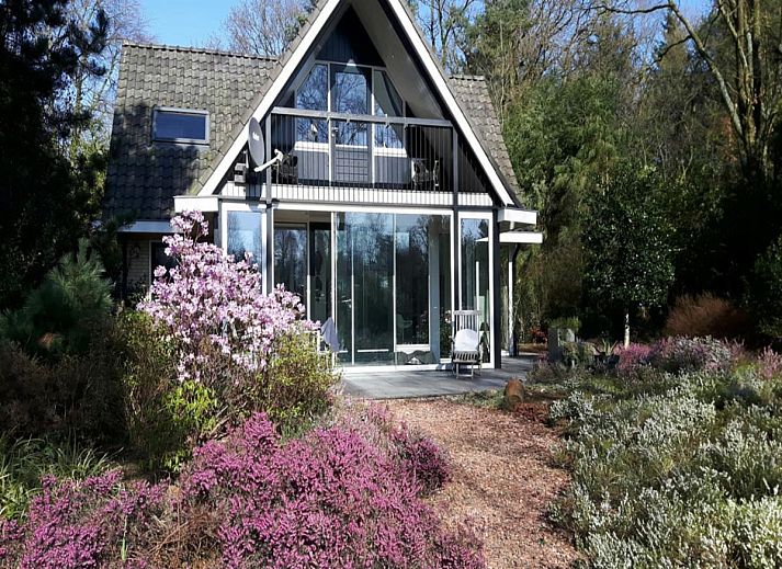 Guest house 180229 - Holiday property Noord Drenthe - HasseBassie