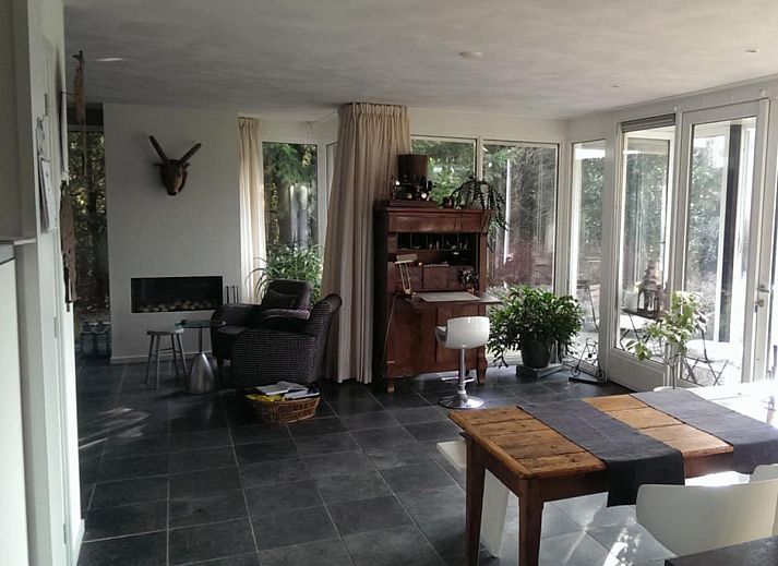 Guest house 180229 - Holiday property Noord Drenthe - HasseBassie