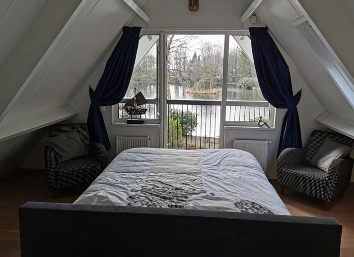 Guest house 180229 - Holiday property Noord Drenthe - HasseBassie
