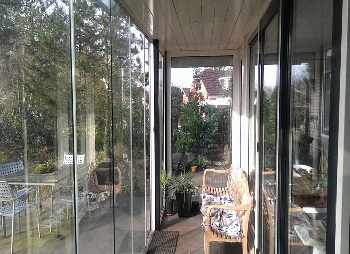 Guest house 180229 - Holiday property Noord Drenthe - HasseBassie