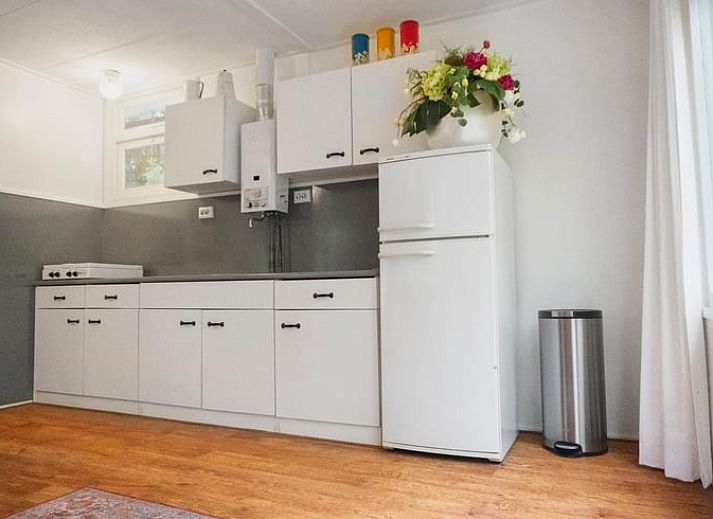 Verblijf 180505 - Vakantiewoning Noord Drenthe - Huisje in Zuidlaren