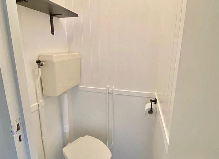 Verblijf 180505 - Vakantiewoning Noord Drenthe - Huisje in Zuidlaren