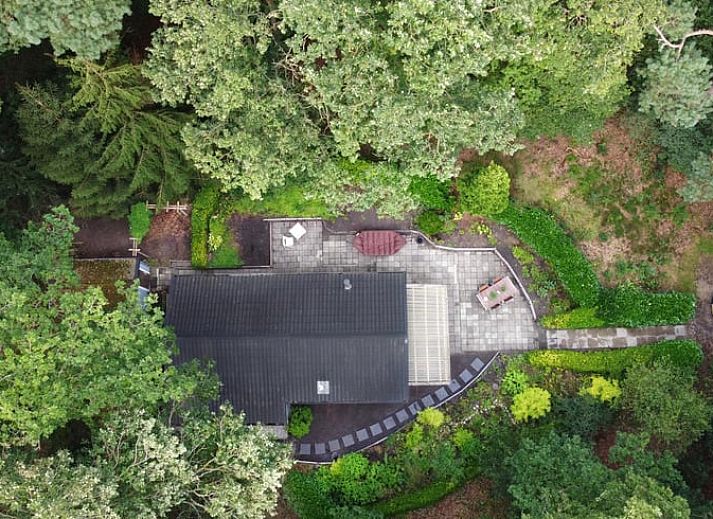 Verblijf 180505 - Vakantiewoning Noord Drenthe - Huisje in Zuidlaren