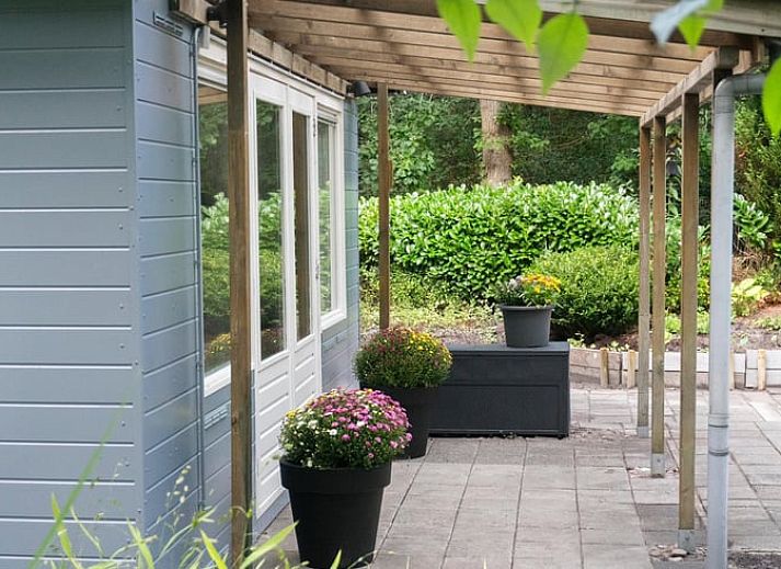 Verblijf 180505 - Vakantiewoning Noord Drenthe - Huisje in Zuidlaren