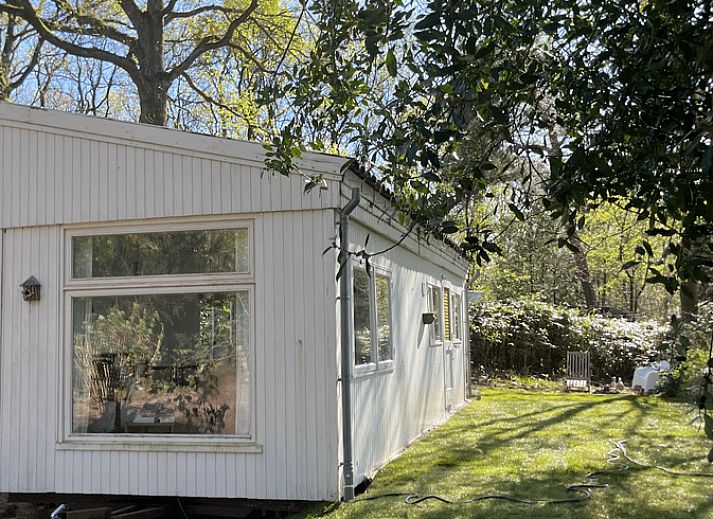 Verblijf 180507 - Vakantiewoning Noord Drenthe - Vakantiehuis in Zuidlaren