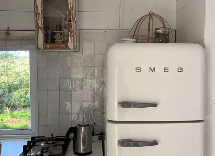 Verblijf 180507 - Vakantiewoning Noord Drenthe - Vakantiehuis in Zuidlaren