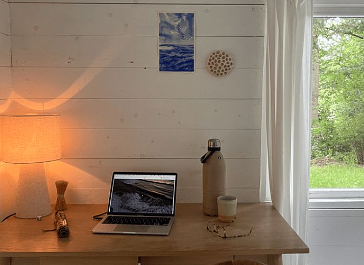 Verblijf 180507 - Vakantiewoning Noord Drenthe - Vakantiehuis in Zuidlaren