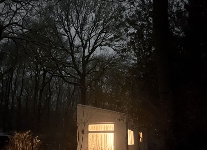 Verblijf 180507 - Vakantiewoning Noord Drenthe - Vakantiehuis in Zuidlaren