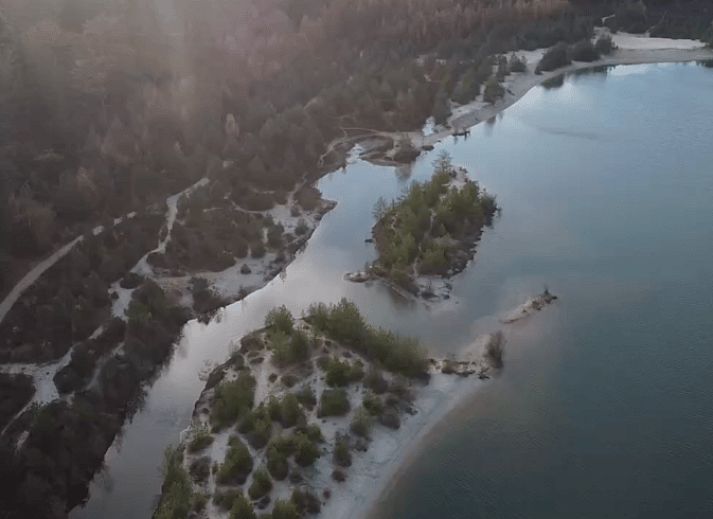 Verblijf 180507 - Vakantiewoning Noord Drenthe - Vakantiehuis in Zuidlaren