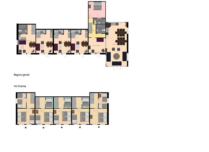 Verblijf 180603 - Vakantiewoning Noord Drenthe - DG369