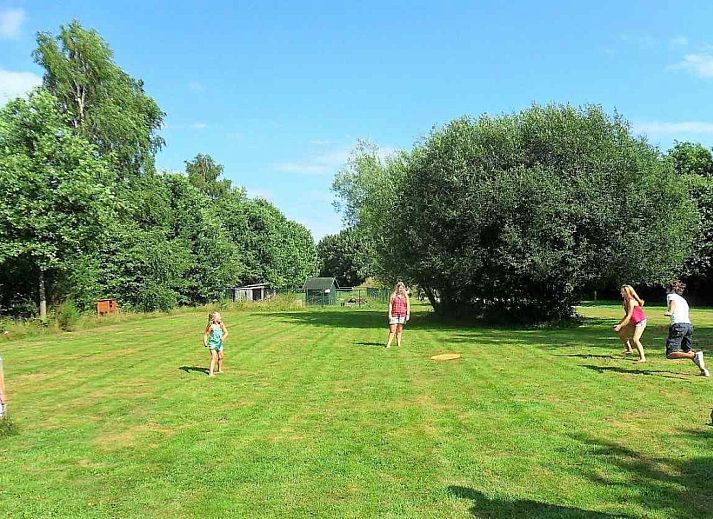 Verblijf 180603 - Vakantiewoning Noord Drenthe - DG369