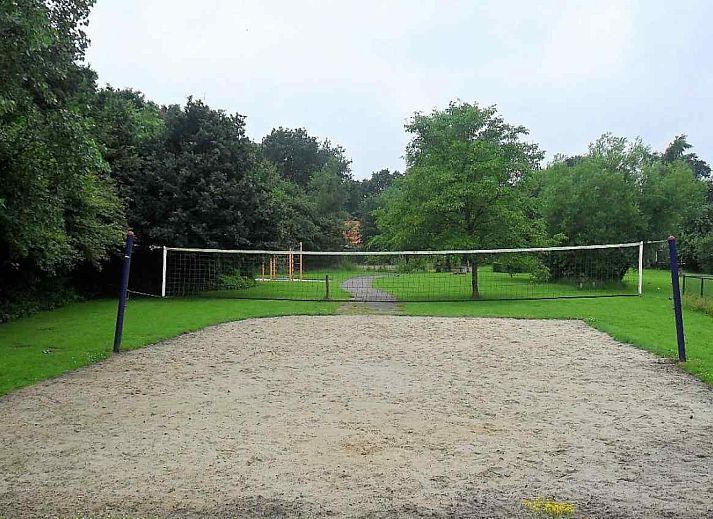 Verblijf 180603 - Vakantiewoning Noord Drenthe - DG369