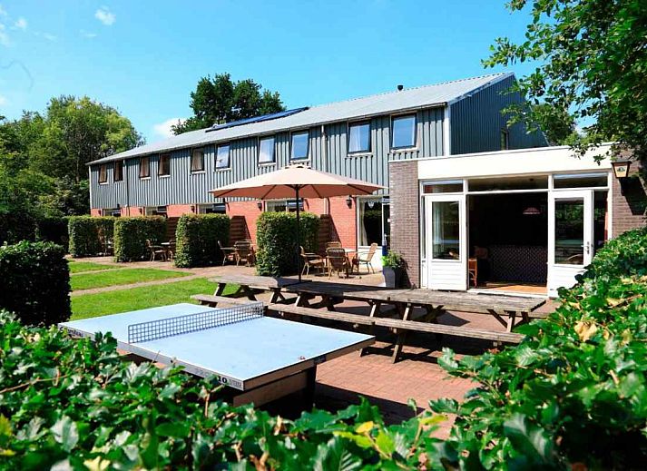 Verblijf 180603 - Vakantiewoning Noord Drenthe - DG369