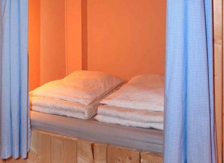 Verblijf 180603 - Vakantiewoning Noord Drenthe - DG369