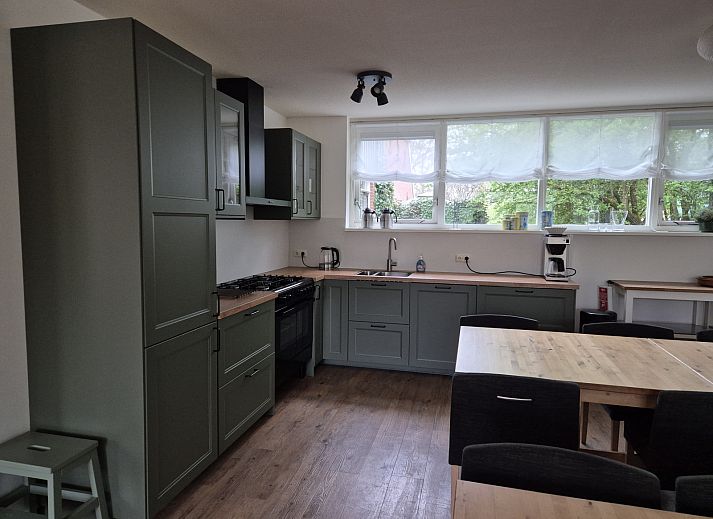 Verblijf 180603 - Vakantiewoning Noord Drenthe - DG369