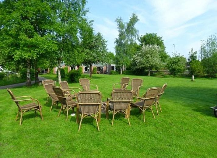 Verblijf 180603 - Vakantiewoning Noord Drenthe - DG369