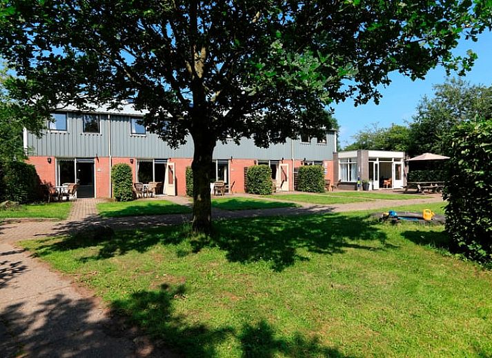 Guest house 180607 • Holiday property Noord Drenthe • Vakantiehuisje in Eext