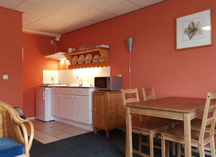 Unterkunft 180607 - Ferienhaus Noord Drenthe - Vakantiehuisje in Eext