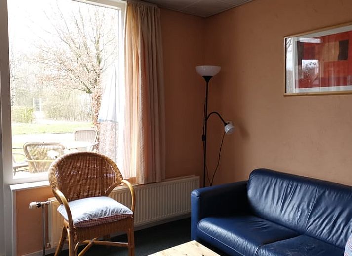 Unterkunft 180607 - Ferienhaus Noord Drenthe - Vakantiehuisje in Eext