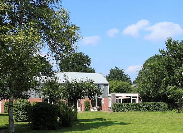 Verblijf 180610 • Vakantiewoning Noord Drenthe • Vakantiehuis in Eext