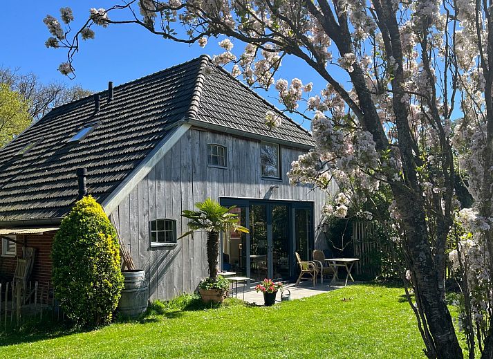 Guest house 180615 - Holiday property Noord Drenthe - DG2170