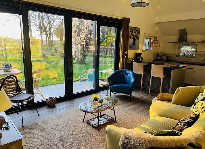 Guest house 180615 - Holiday property Noord Drenthe - DG2170