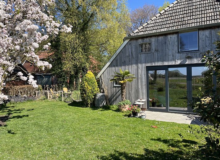 Guest house 180615 - Holiday property Noord Drenthe - DG2170