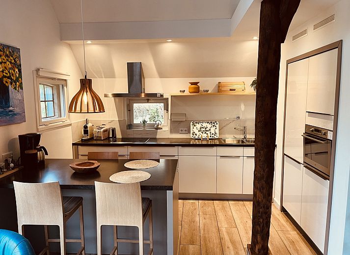 Guest house 180615 - Holiday property Noord Drenthe - DG2170