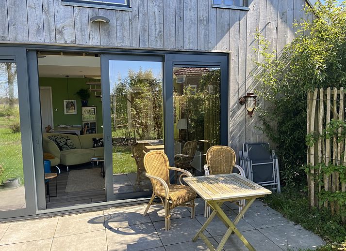 Guest house 180615 - Holiday property Noord Drenthe - DG2170