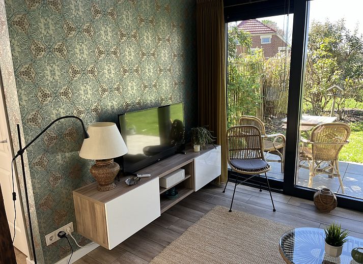 Guest house 180615 - Holiday property Noord Drenthe - DG2170