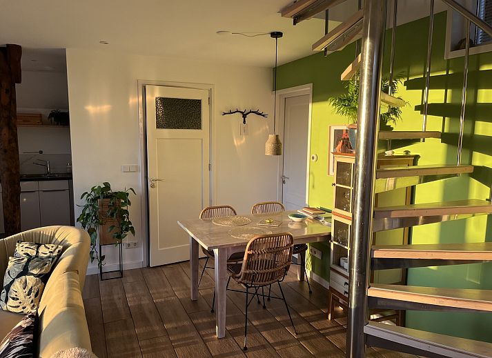 Guest house 180615 - Holiday property Noord Drenthe - DG2170