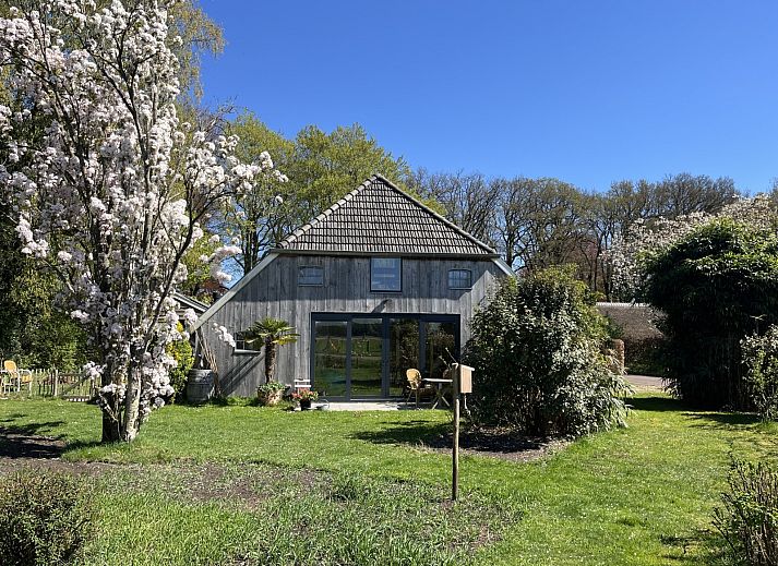 Guest house 180615 - Holiday property Noord Drenthe - DG2170