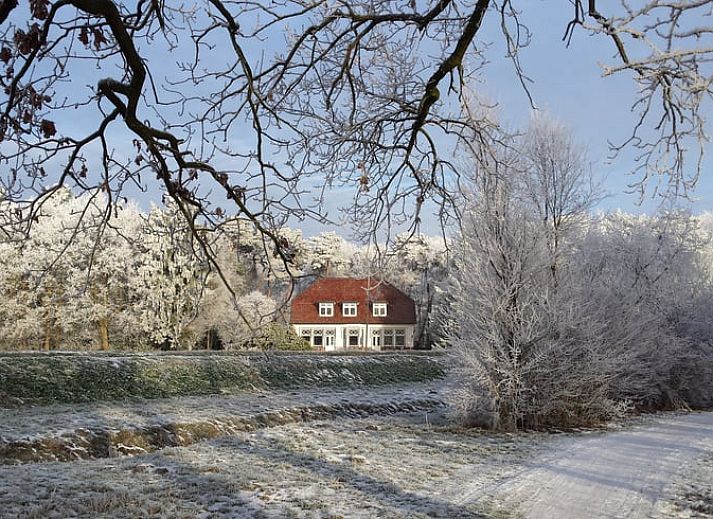 Unterkunft 180804 - Ferienhaus Noord Drenthe - Vakantiehuis in Roden