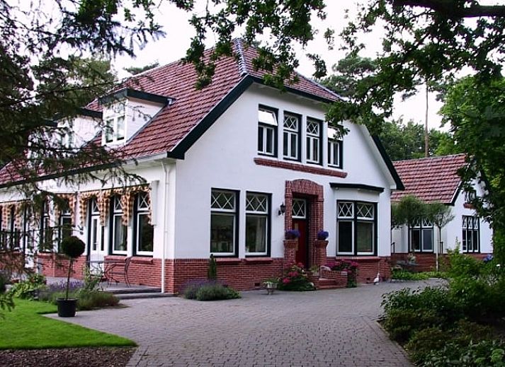 Unterkunft 180804 - Ferienhaus Noord Drenthe - Vakantiehuis in Roden