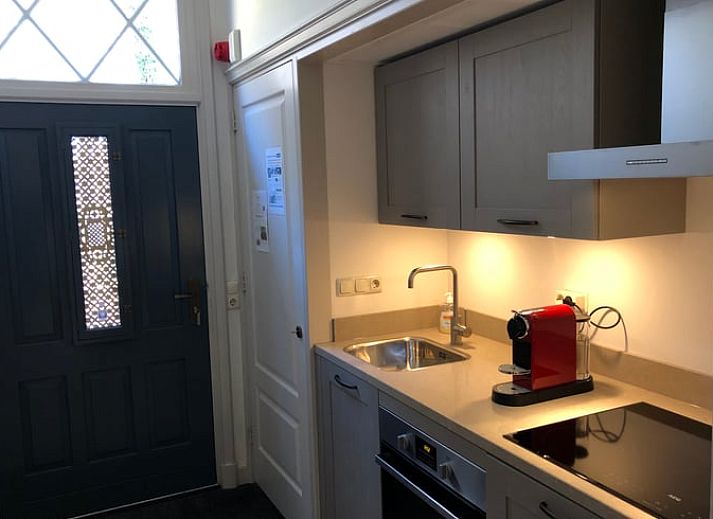 Unterkunft 180804 - Ferienhaus Noord Drenthe - Vakantiehuis in Roden
