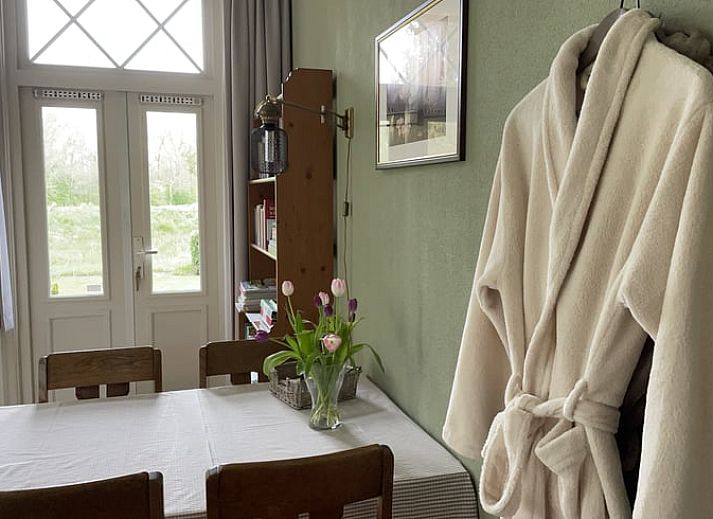 Unterkunft 180804 - Ferienhaus Noord Drenthe - Vakantiehuis in Roden