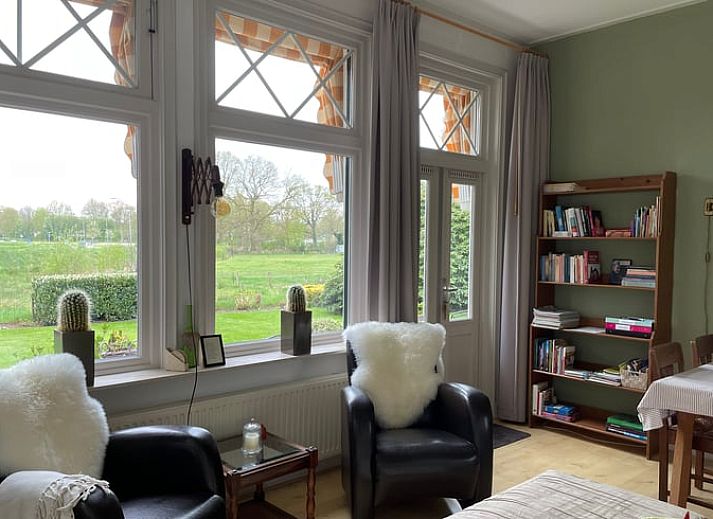 Unterkunft 180804 - Ferienhaus Noord Drenthe - Vakantiehuis in Roden