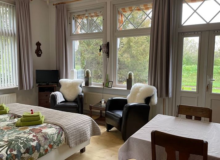 Unterkunft 180804 - Ferienhaus Noord Drenthe - Vakantiehuis in Roden