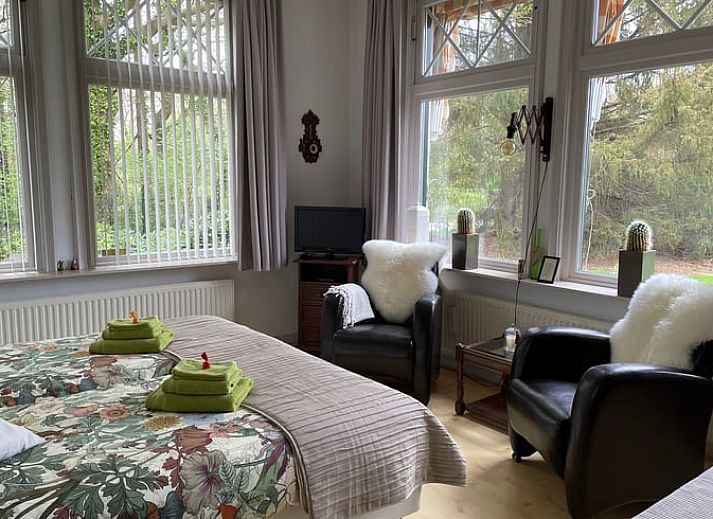 Unterkunft 180804 - Ferienhaus Noord Drenthe - Vakantiehuis in Roden