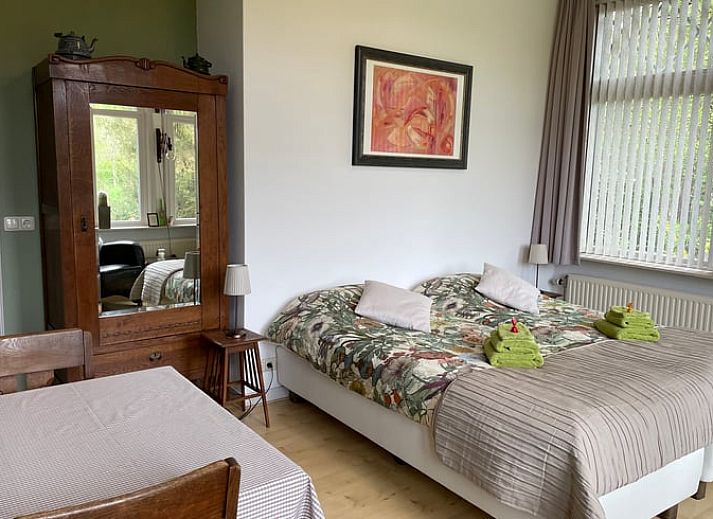 Unterkunft 180804 - Ferienhaus Noord Drenthe - Vakantiehuis in Roden