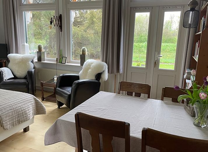 Unterkunft 180804 - Ferienhaus Noord Drenthe - Vakantiehuis in Roden