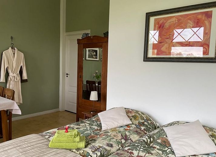 Unterkunft 180804 - Ferienhaus Noord Drenthe - Vakantiehuis in Roden