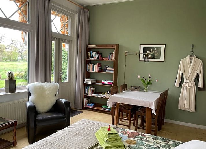 Unterkunft 180804 - Ferienhaus Noord Drenthe - Vakantiehuis in Roden