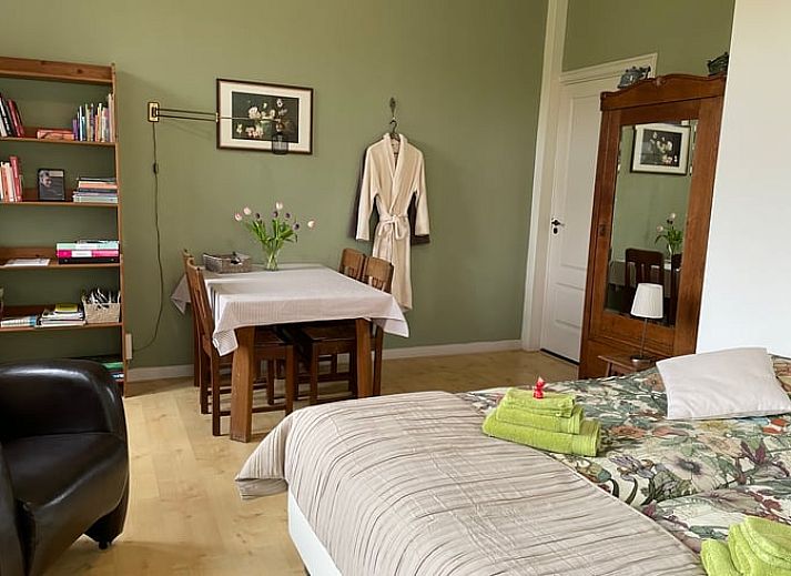 Unterkunft 180804 - Ferienhaus Noord Drenthe - Vakantiehuis in Roden