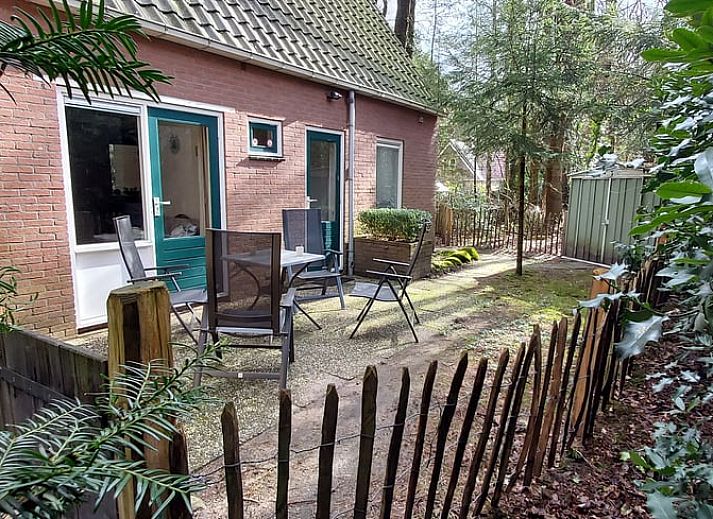 Guest house 1809100 • Holiday property Noord Drenthe • Vakantiehuis in Norg 